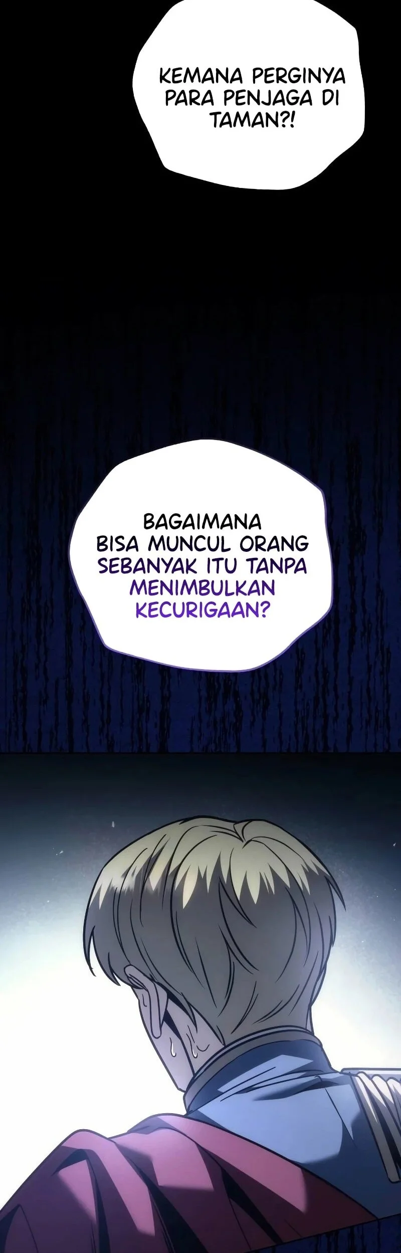 Regressor Of The Fallen Family Chapter 124 - halaman 71
