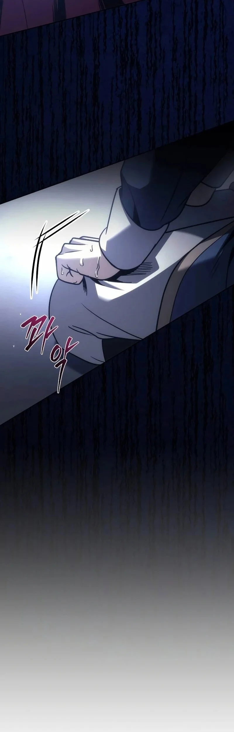 Regressor Of The Fallen Family Chapter 124 - halaman 72