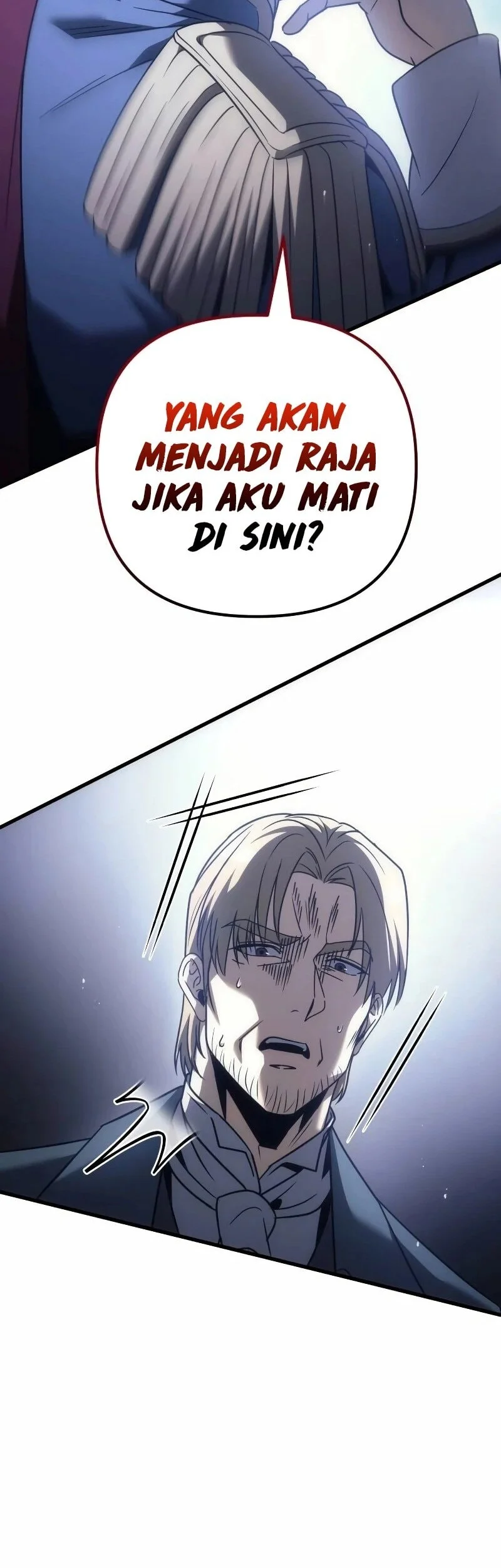 Regressor Of The Fallen Family Chapter 124 - halaman 75