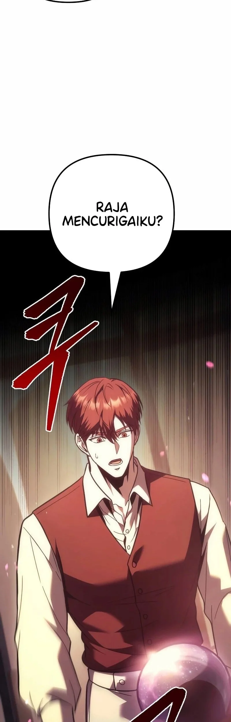Regressor Of The Fallen Family Chapter 124 - halaman 81