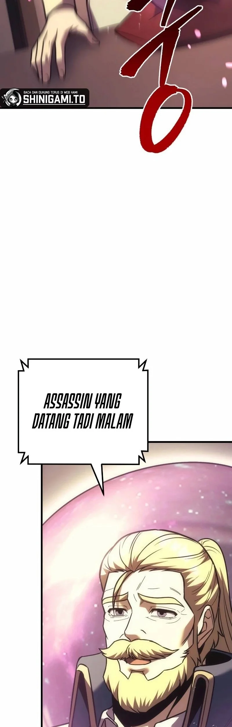 Regressor Of The Fallen Family Chapter 124 - halaman 82