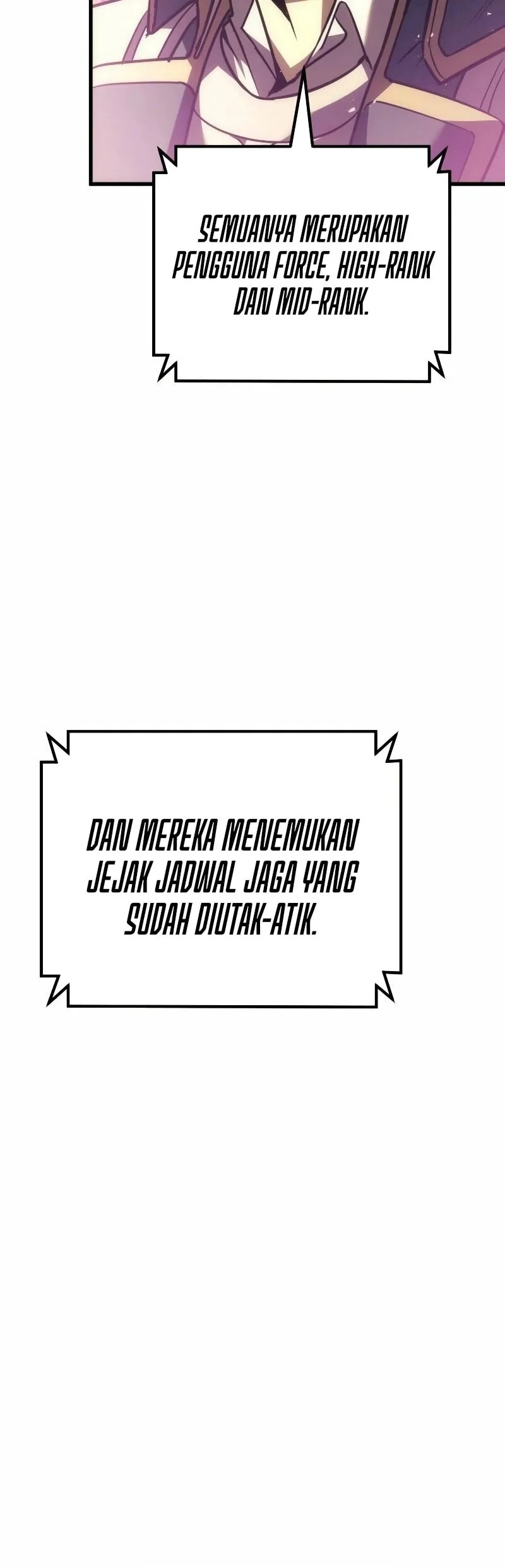Regressor Of The Fallen Family Chapter 124 - halaman 83