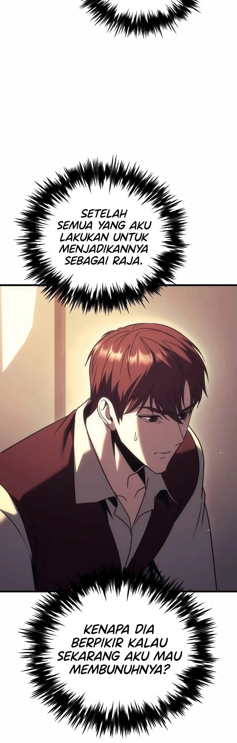 Regressor Of The Fallen Family Chapter 124 - halaman 86