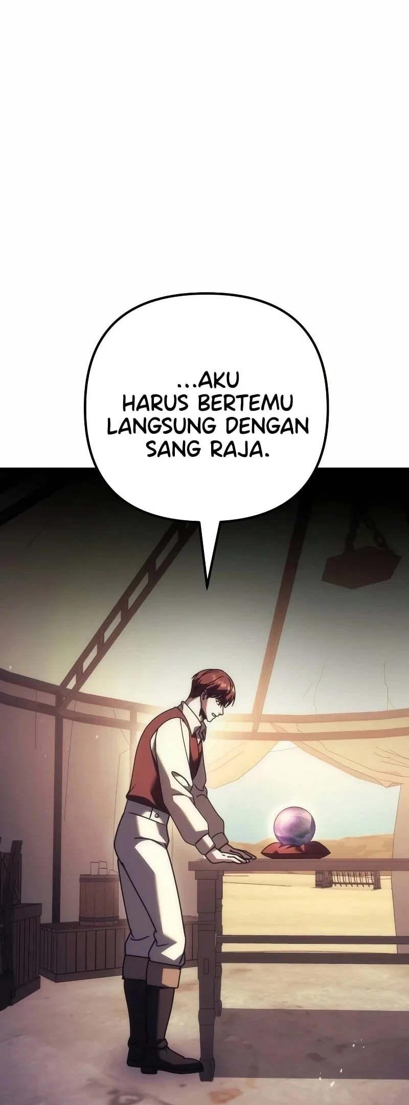 Regressor Of The Fallen Family Chapter 124 - halaman 87