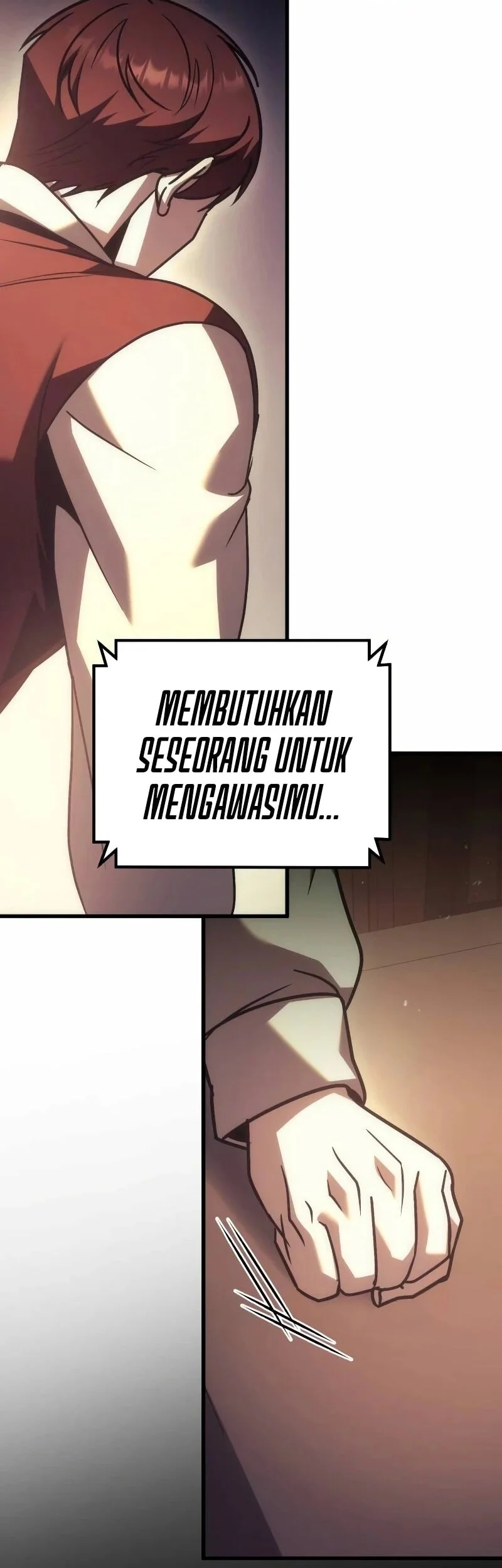 Regressor Of The Fallen Family Chapter 124 - halaman 91