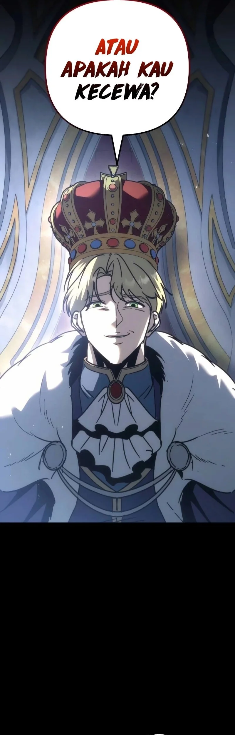 Regressor Of The Fallen Family Chapter 125 - halaman 10
