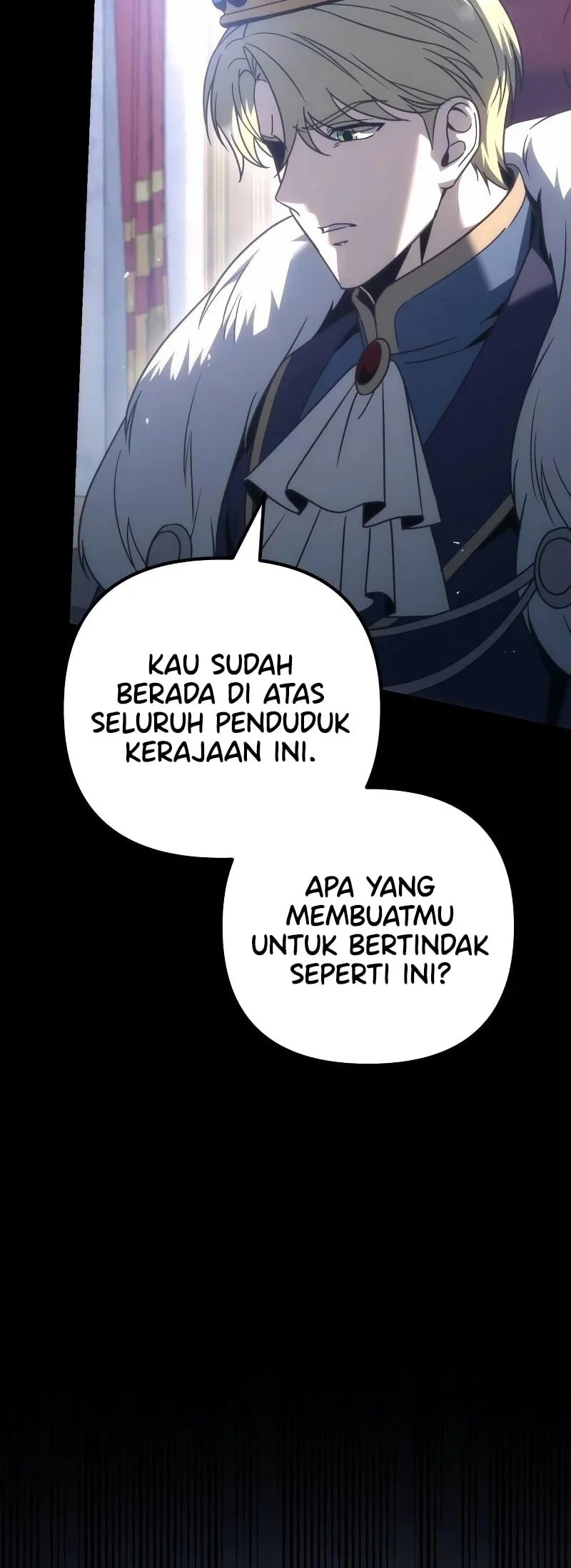 Regressor Of The Fallen Family Chapter 125 - halaman 13