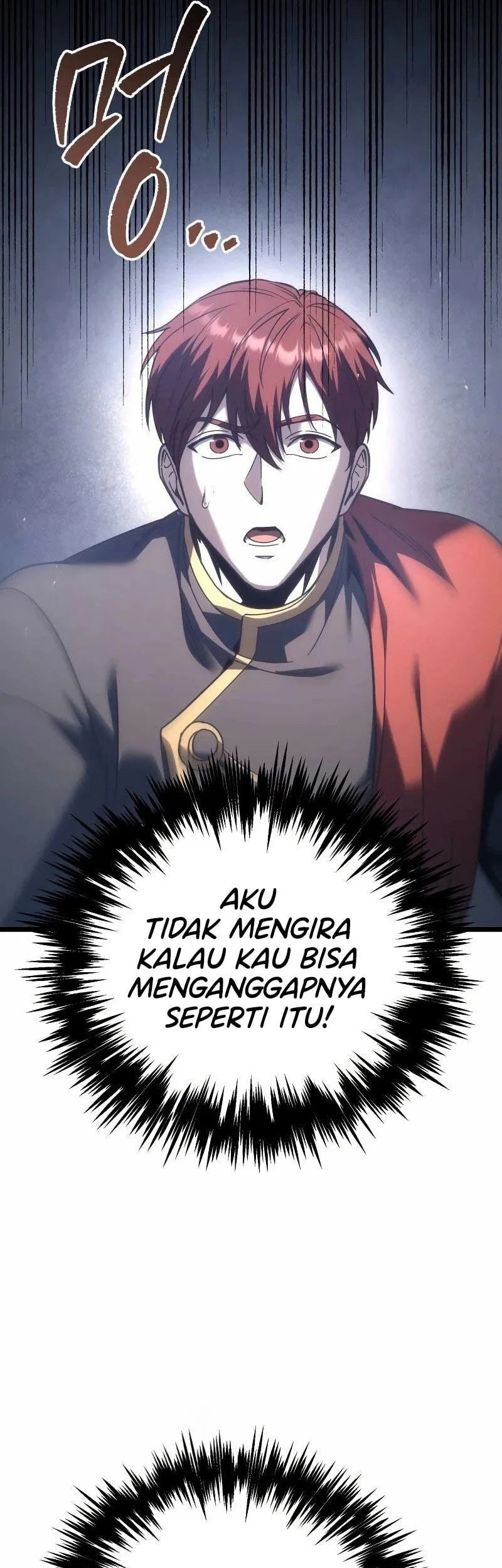 Regressor Of The Fallen Family Chapter 125 - halaman 14