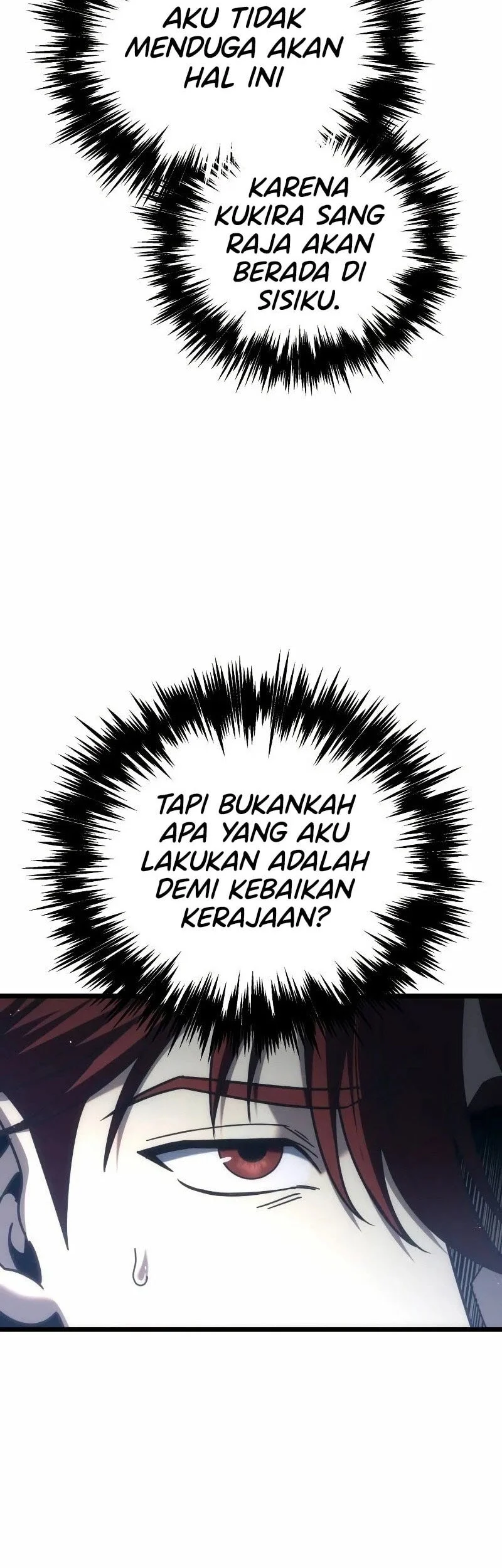 Regressor Of The Fallen Family Chapter 125 - halaman 15