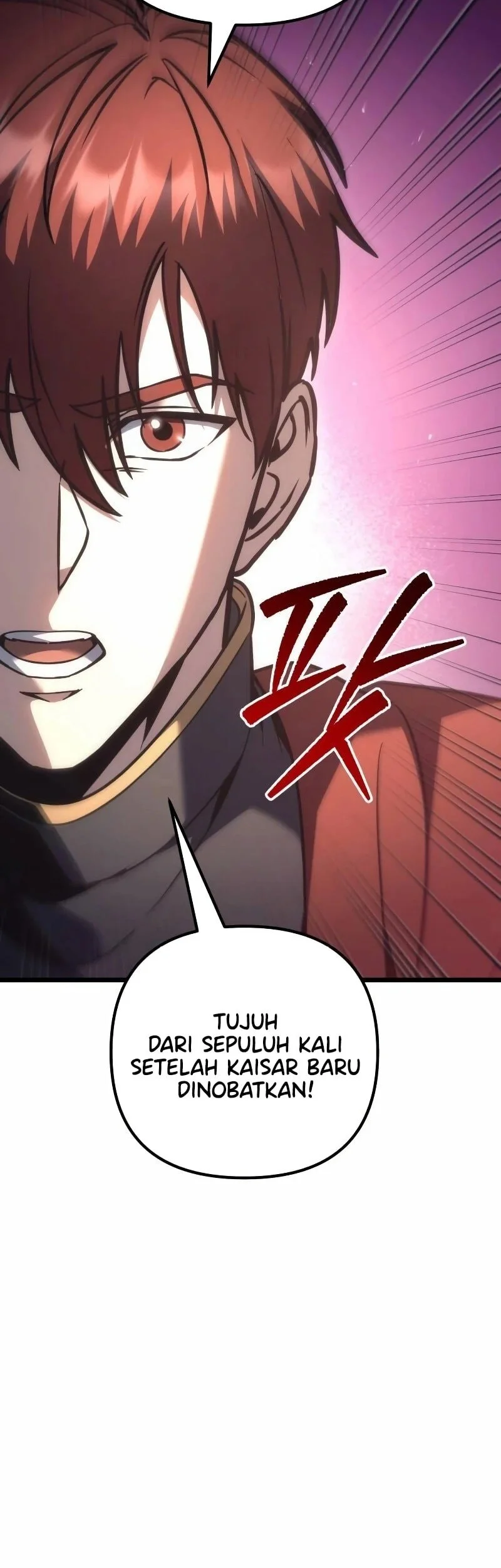 Regressor Of The Fallen Family Chapter 125 - halaman 20