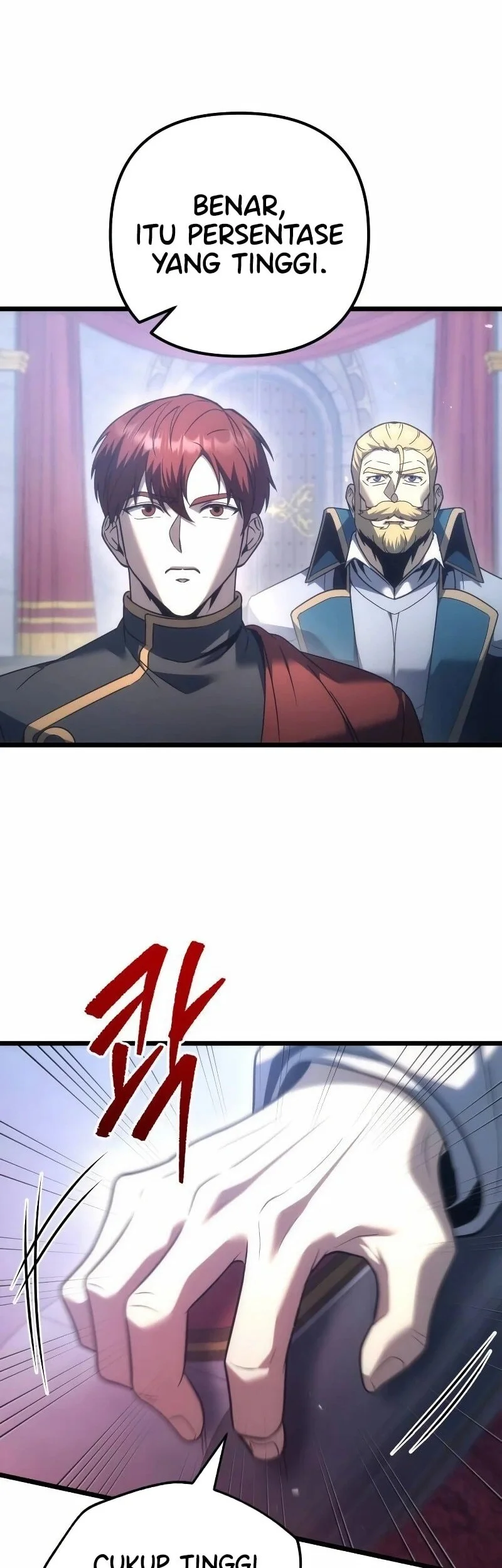 Regressor Of The Fallen Family Chapter 125 - halaman 23