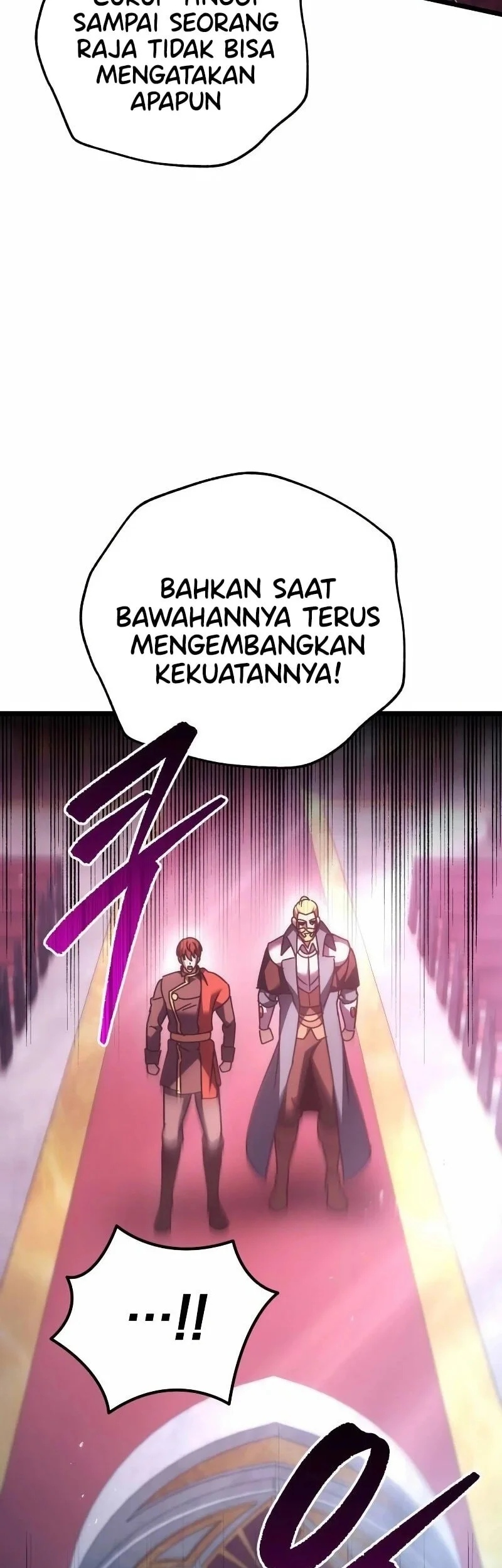 Regressor Of The Fallen Family Chapter 125 - halaman 24