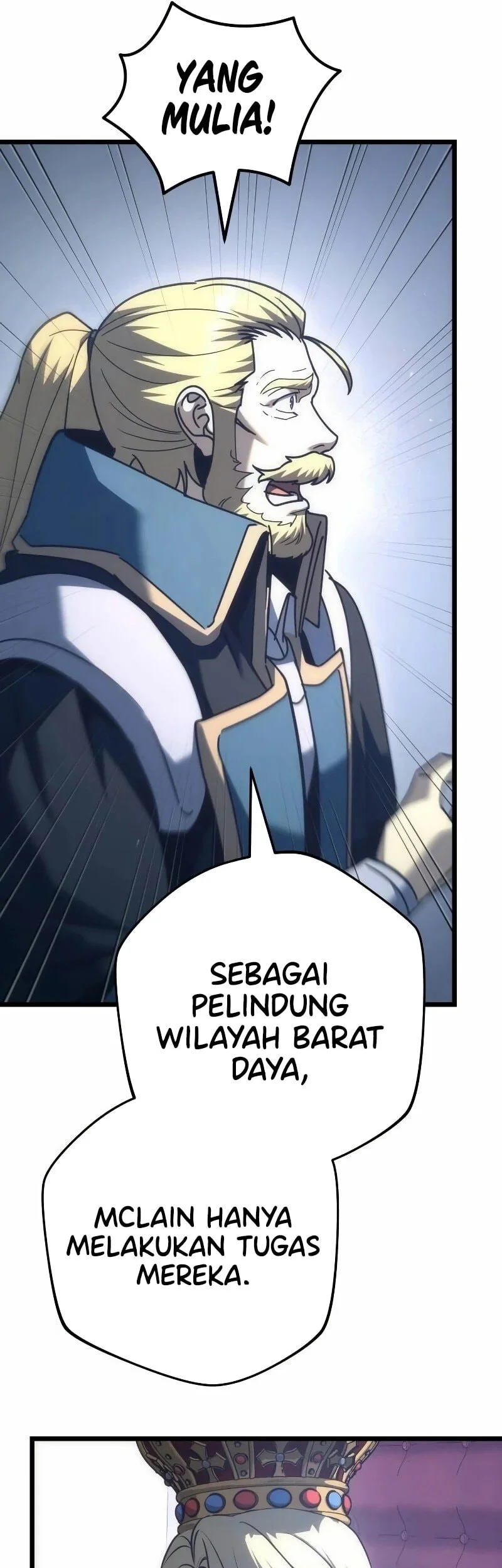 Regressor Of The Fallen Family Chapter 125 - halaman 26