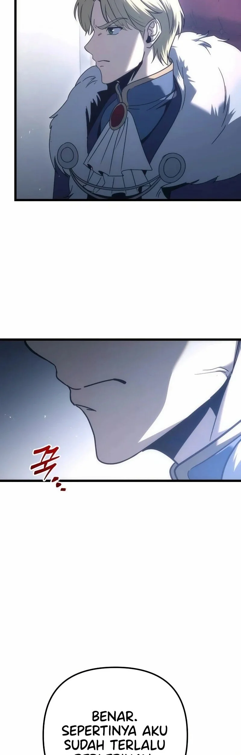 Regressor Of The Fallen Family Chapter 125 - halaman 27