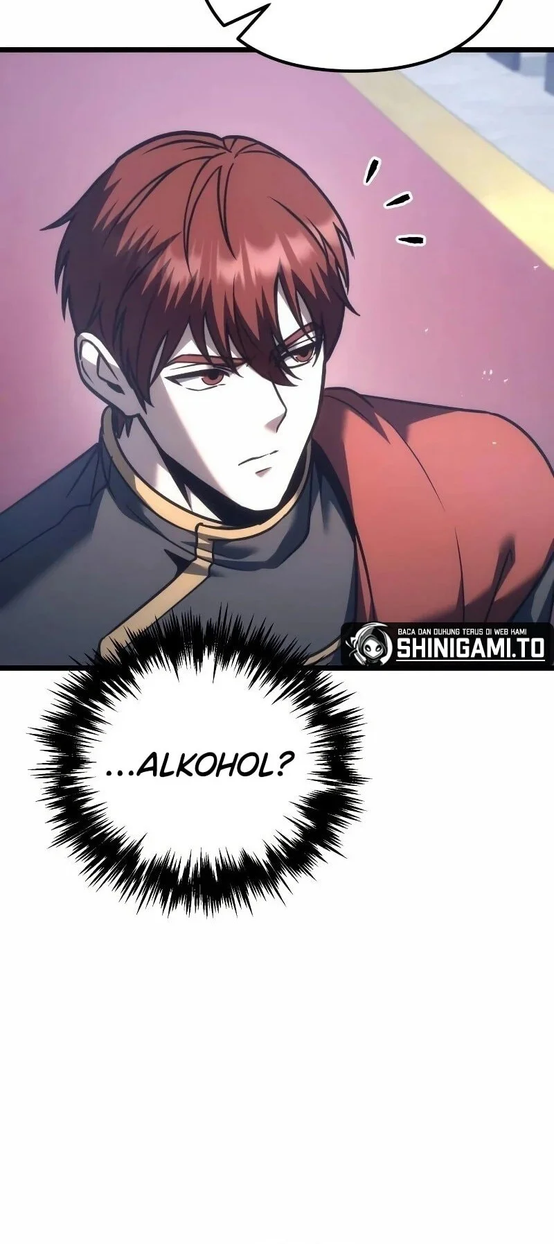 Regressor Of The Fallen Family Chapter 125 - halaman 29