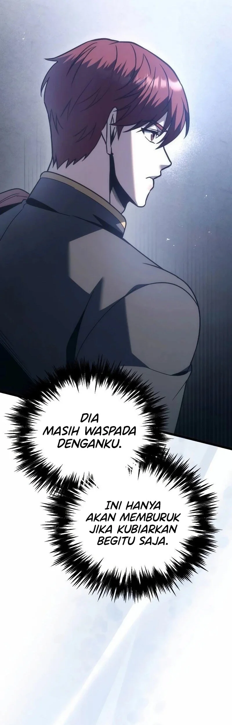 Regressor Of The Fallen Family Chapter 125 - halaman 32