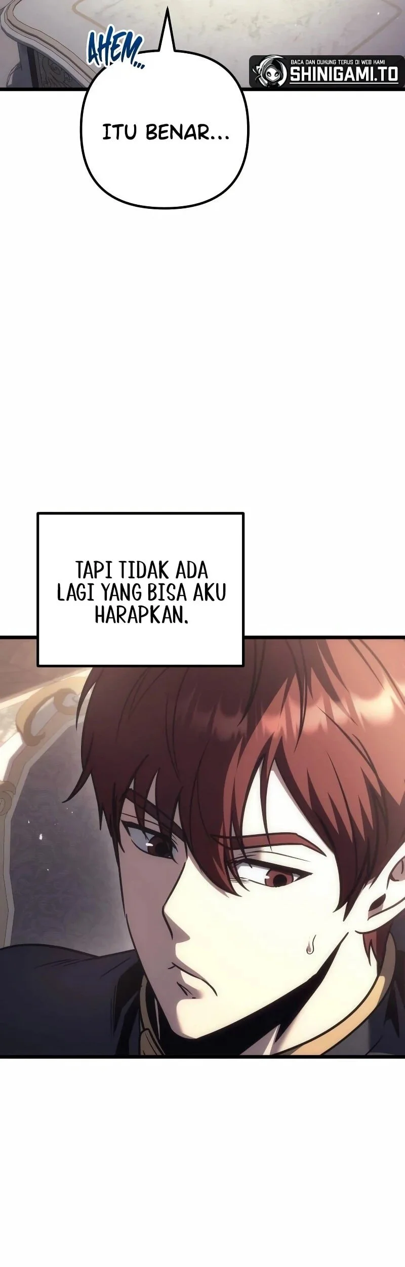 Regressor Of The Fallen Family Chapter 125 - halaman 36