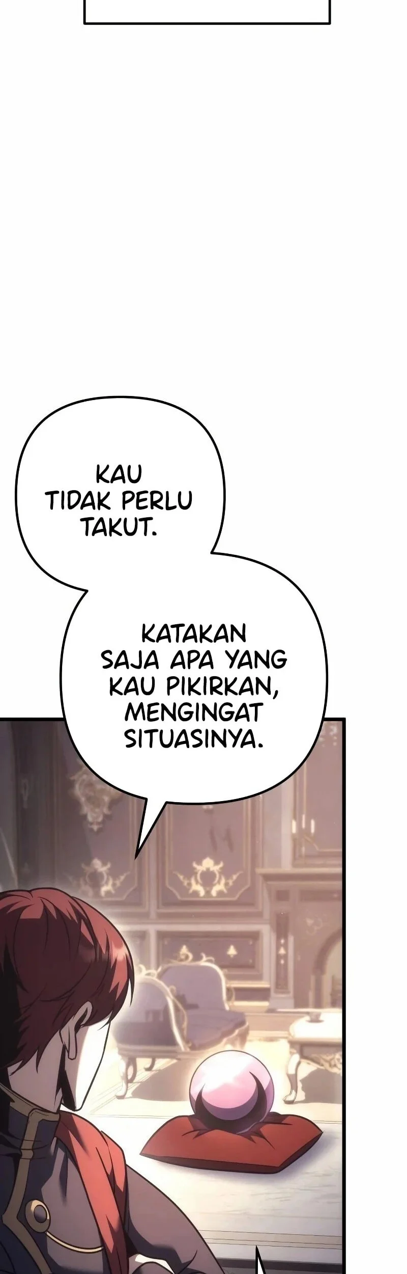 Regressor Of The Fallen Family Chapter 125 - halaman 39