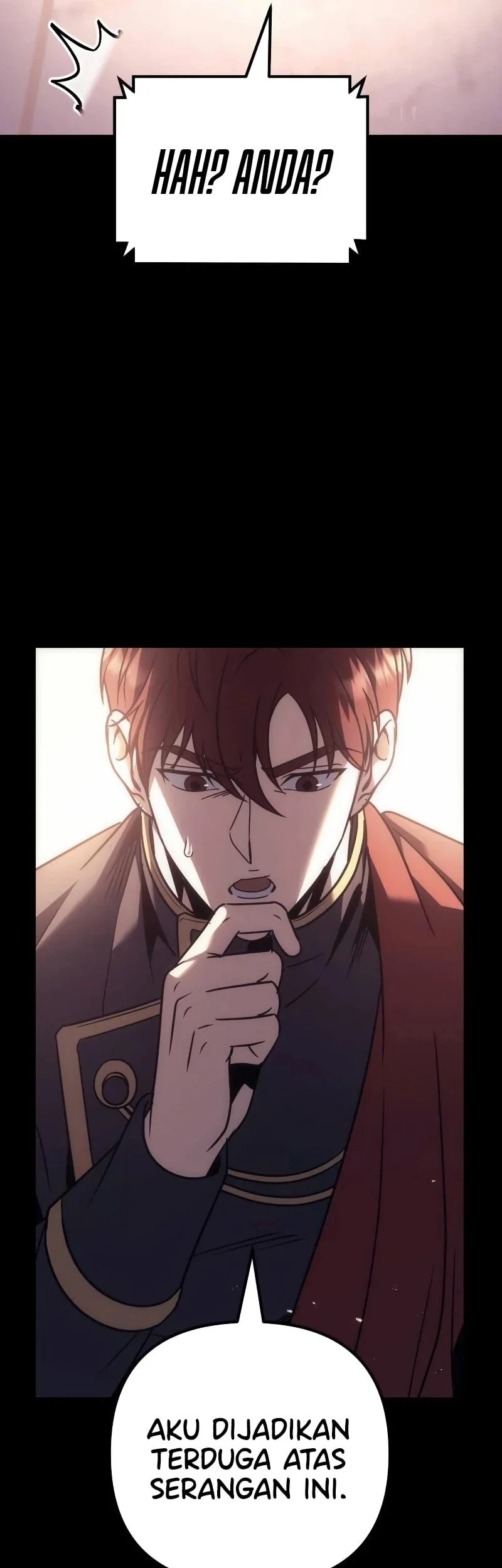 Regressor Of The Fallen Family Chapter 125 - halaman 50