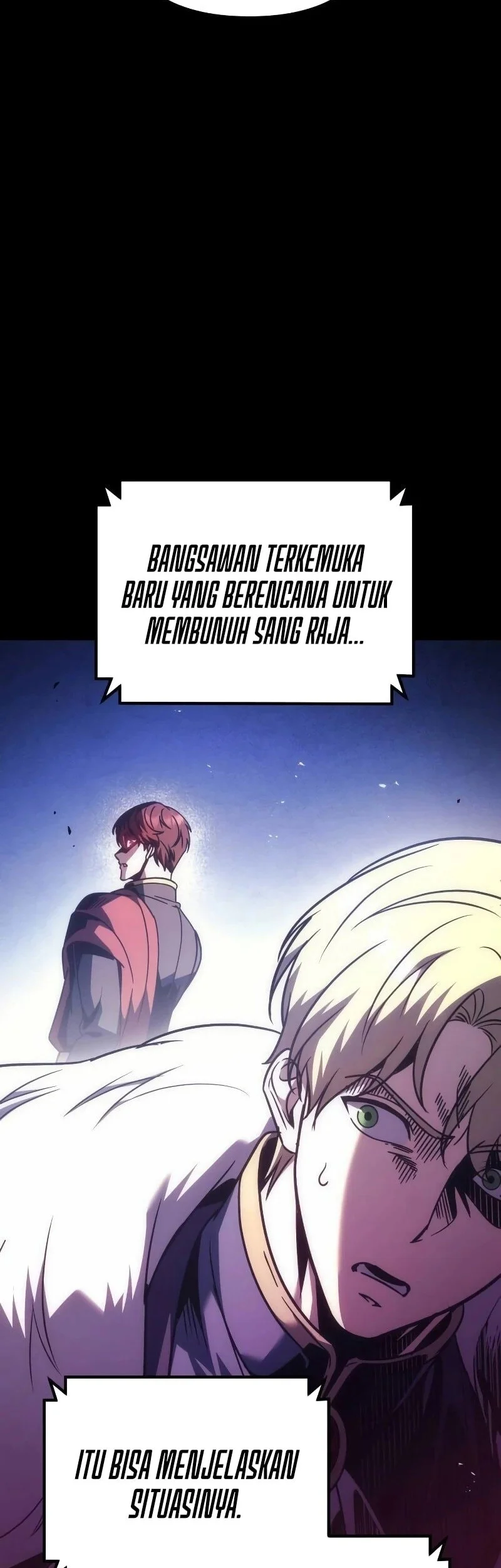 Regressor Of The Fallen Family Chapter 125 - halaman 51