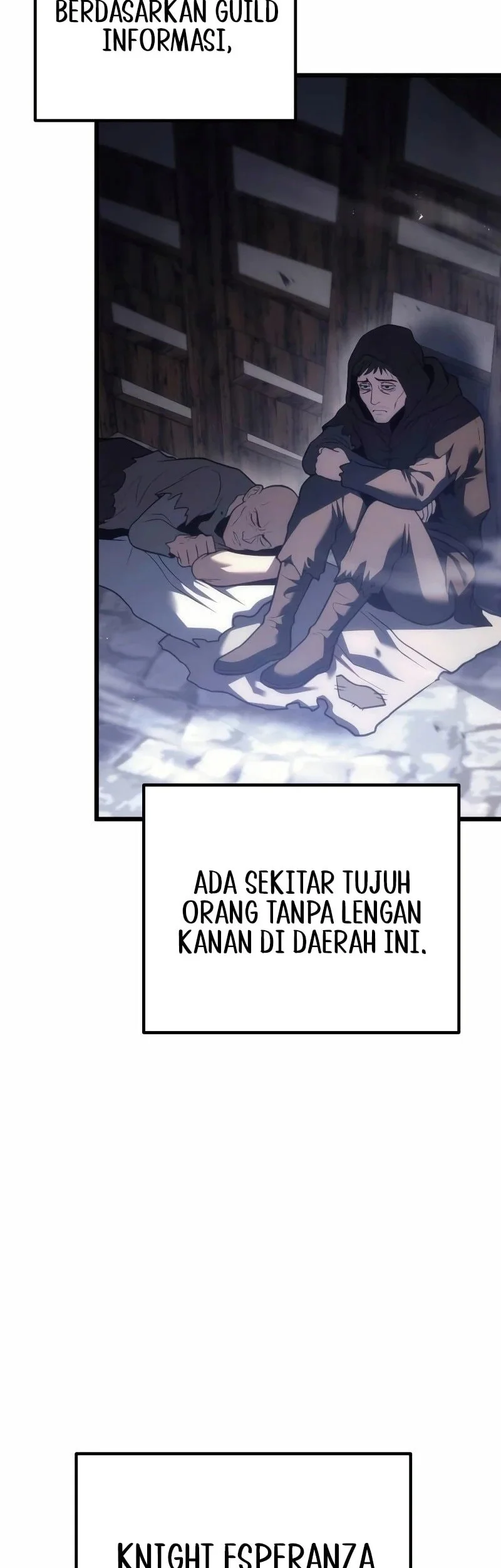 Regressor Of The Fallen Family Chapter 125 - halaman 63
