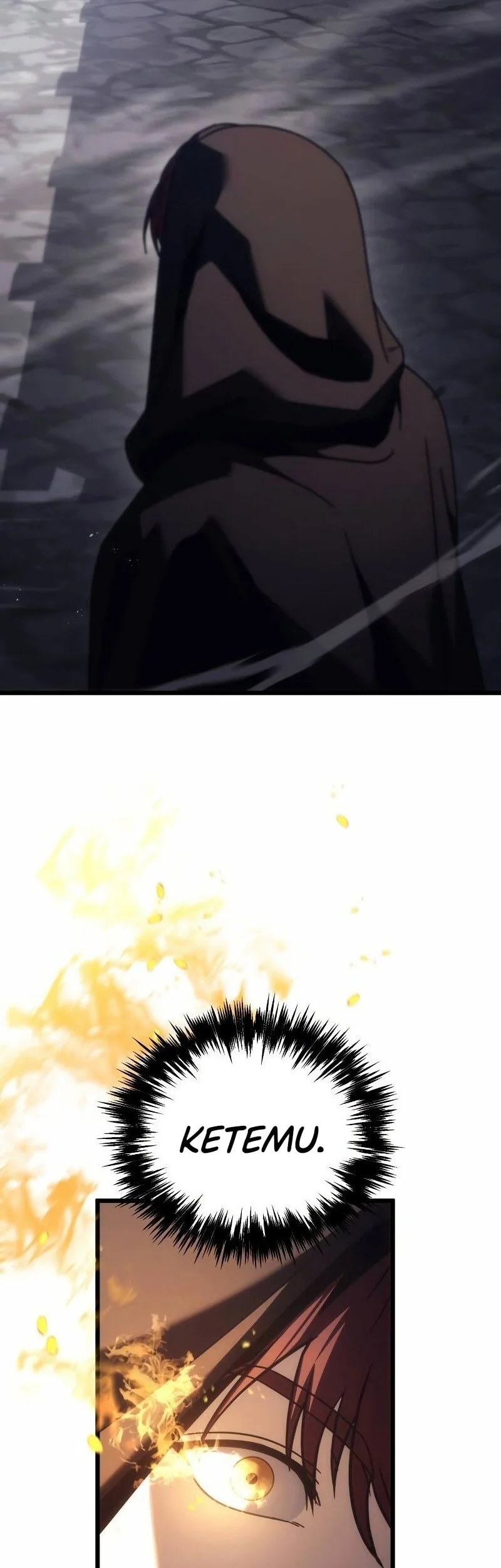 Regressor Of The Fallen Family Chapter 125 - halaman 67