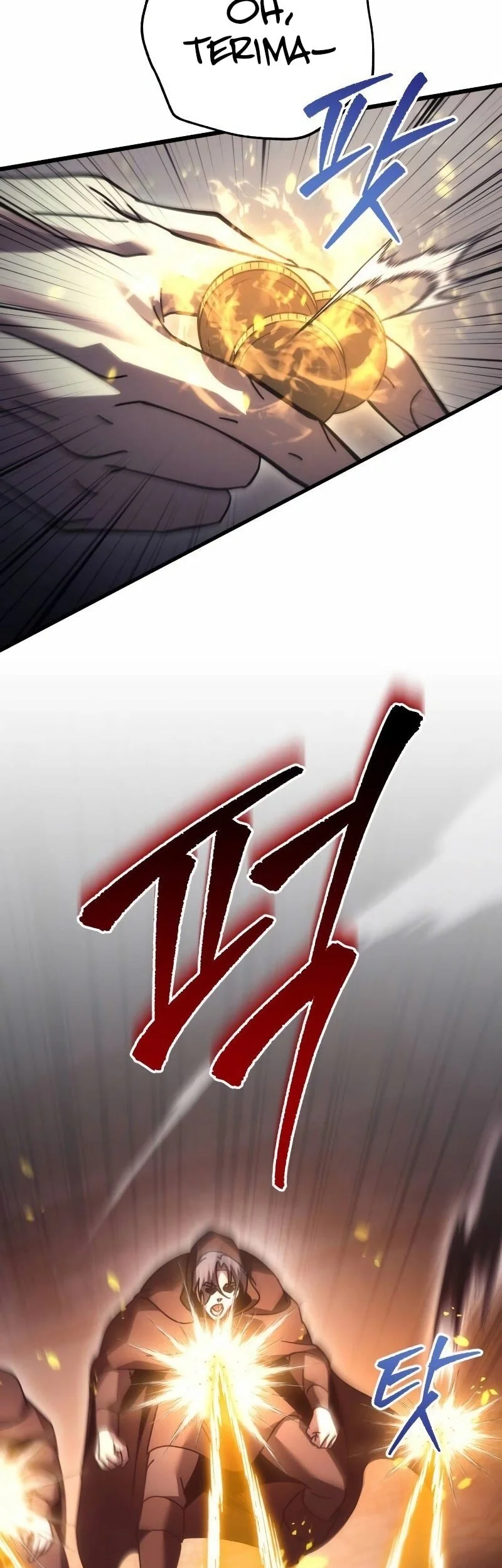 Regressor Of The Fallen Family Chapter 125 - halaman 72