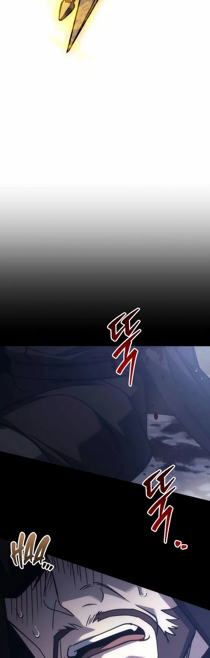 Regressor Of The Fallen Family Chapter 125 - halaman 83