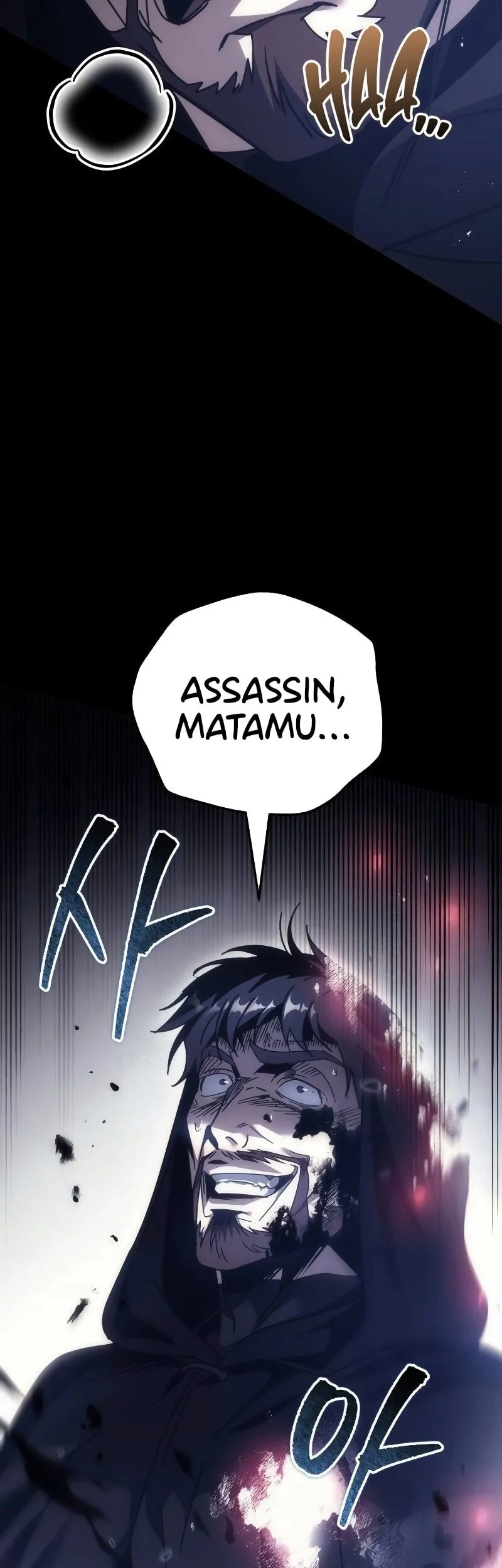 Regressor Of The Fallen Family Chapter 125 - halaman 84