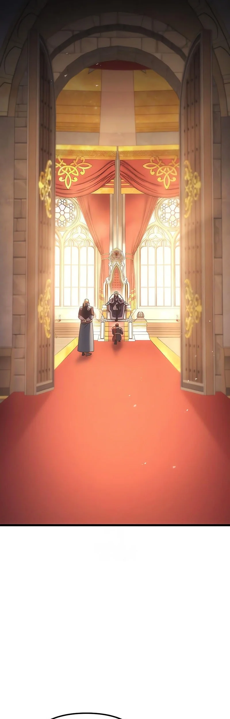 Regressor Of The Fallen Family Chapter 126 - halaman 17