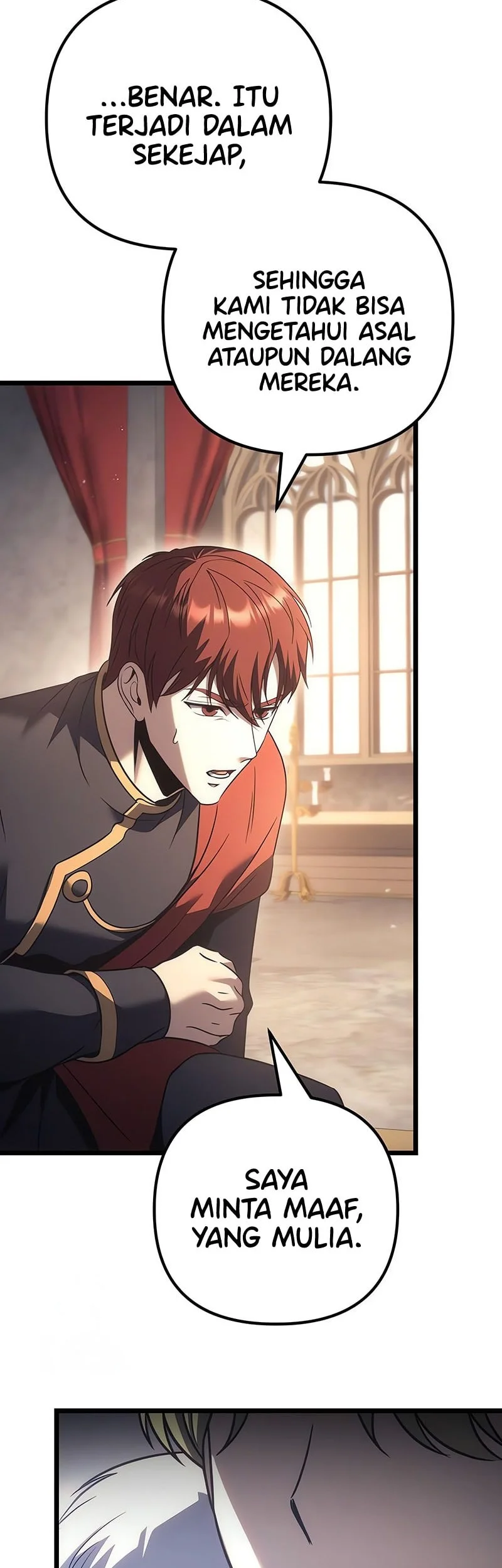 Regressor Of The Fallen Family Chapter 126 - halaman 18
