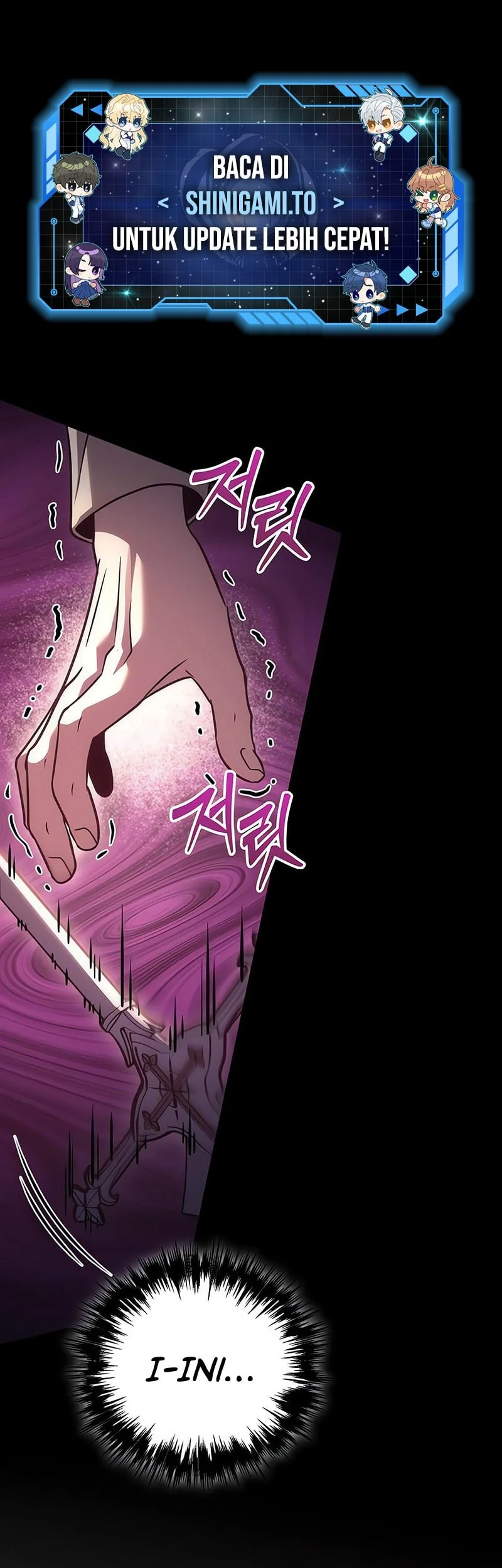 Regressor Of The Fallen Family Chapter 126 - halaman 2