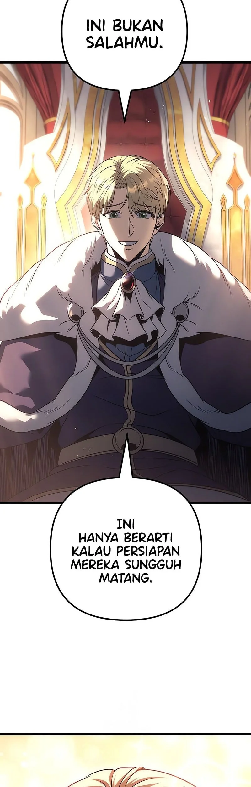 Regressor Of The Fallen Family Chapter 126 - halaman 22
