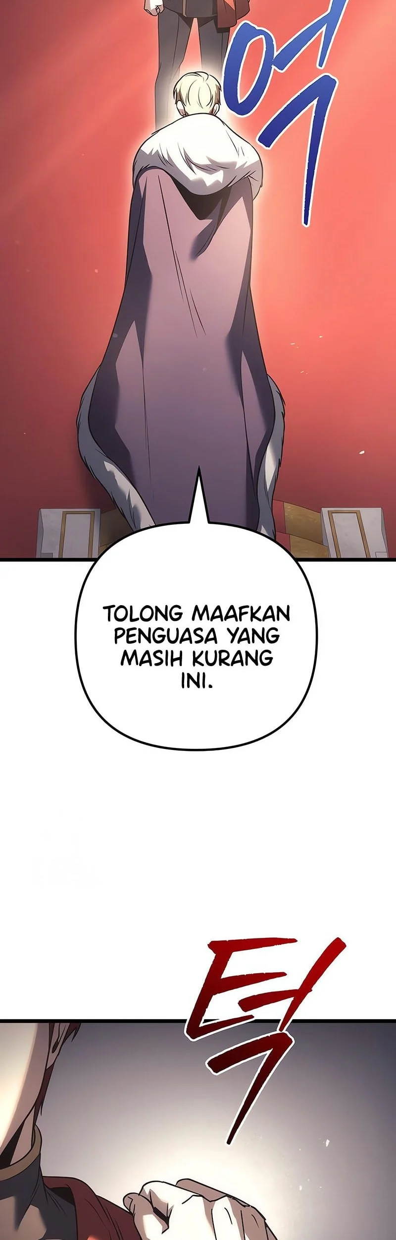 Regressor Of The Fallen Family Chapter 126 - halaman 26