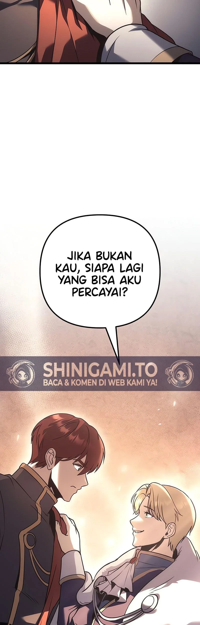 Regressor Of The Fallen Family Chapter 126 - halaman 27
