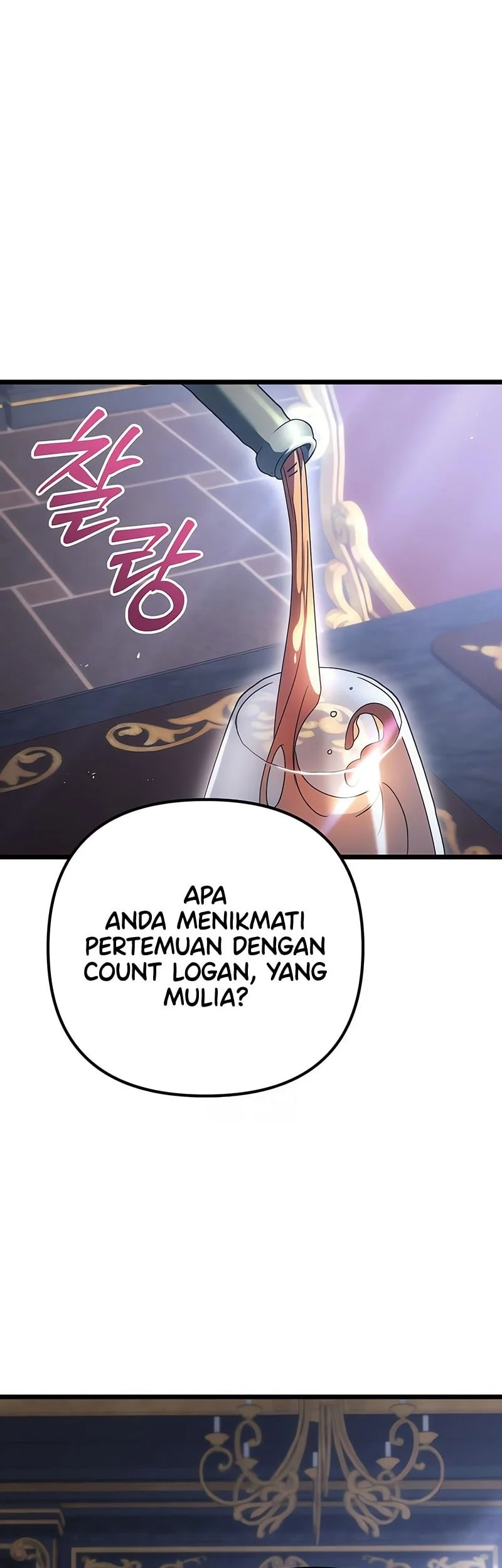 Regressor Of The Fallen Family Chapter 126 - halaman 35