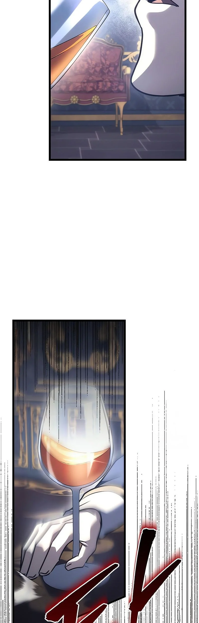 Regressor Of The Fallen Family Chapter 126 - halaman 38