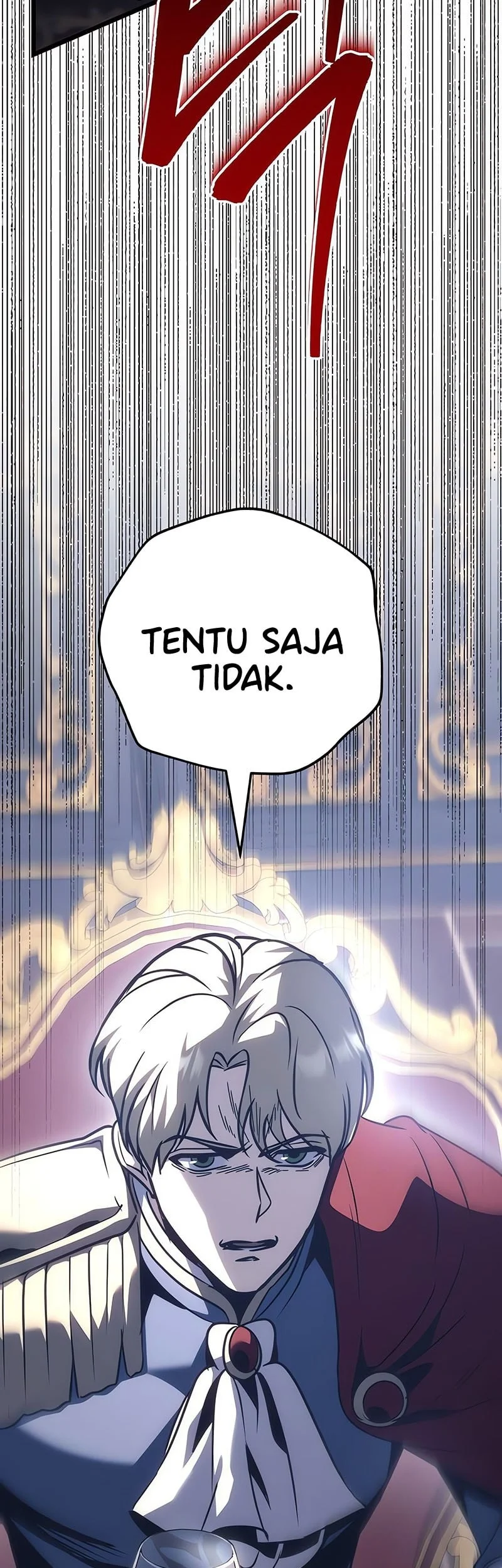 Regressor Of The Fallen Family Chapter 126 - halaman 39