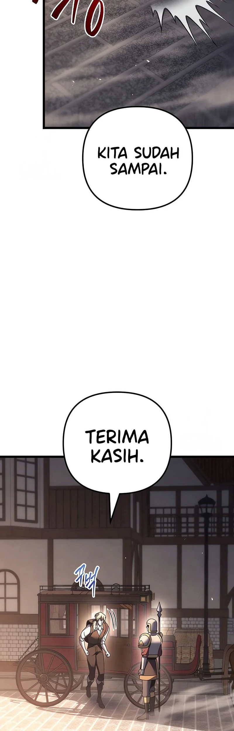Regressor Of The Fallen Family Chapter 126 - halaman 56