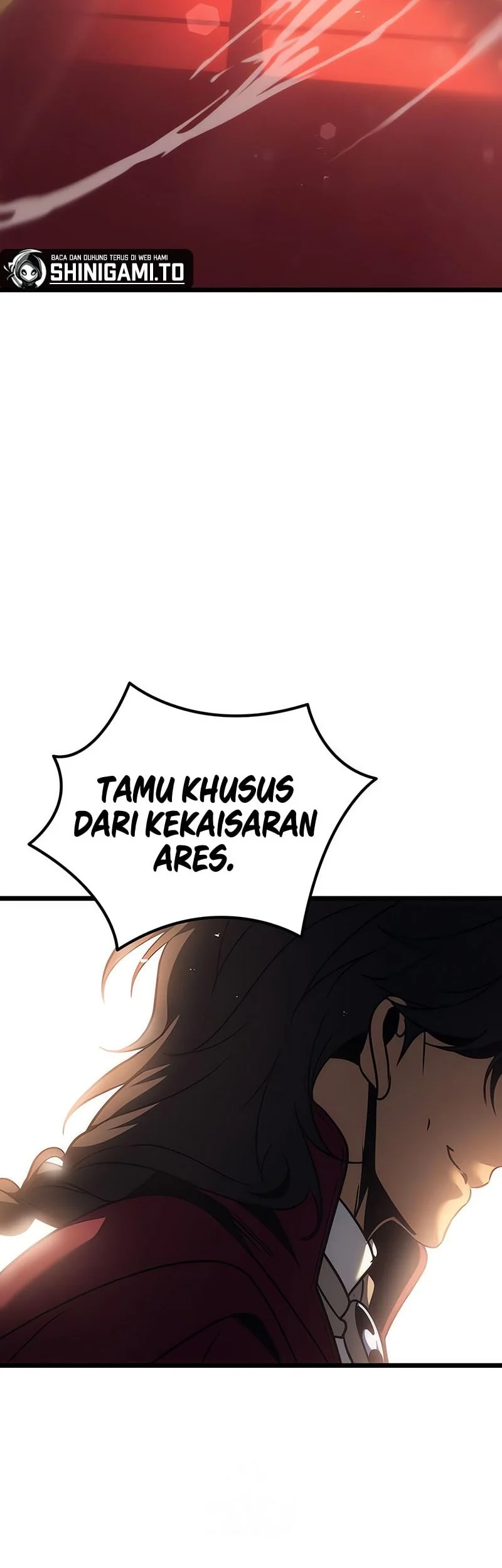 Regressor Of The Fallen Family Chapter 126 - halaman 68