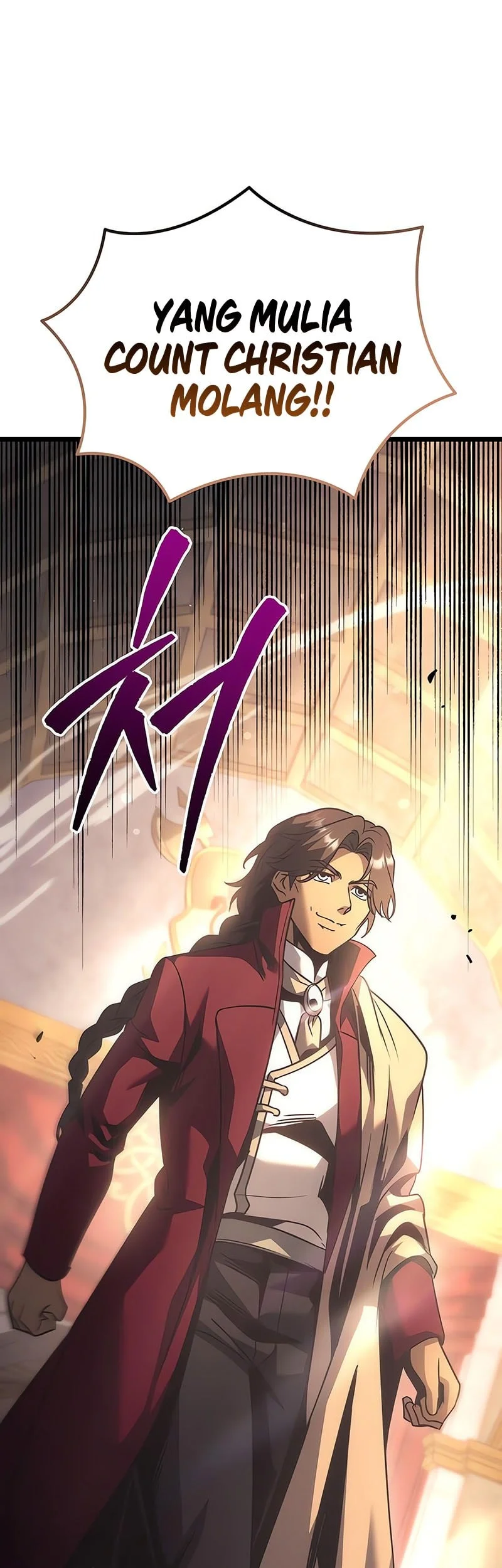 Regressor Of The Fallen Family Chapter 126 - halaman 69