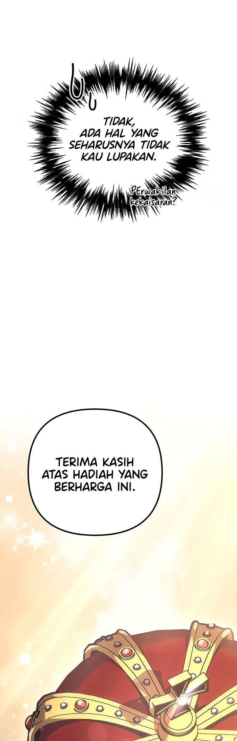 Regressor Of The Fallen Family Chapter 126 - halaman 78