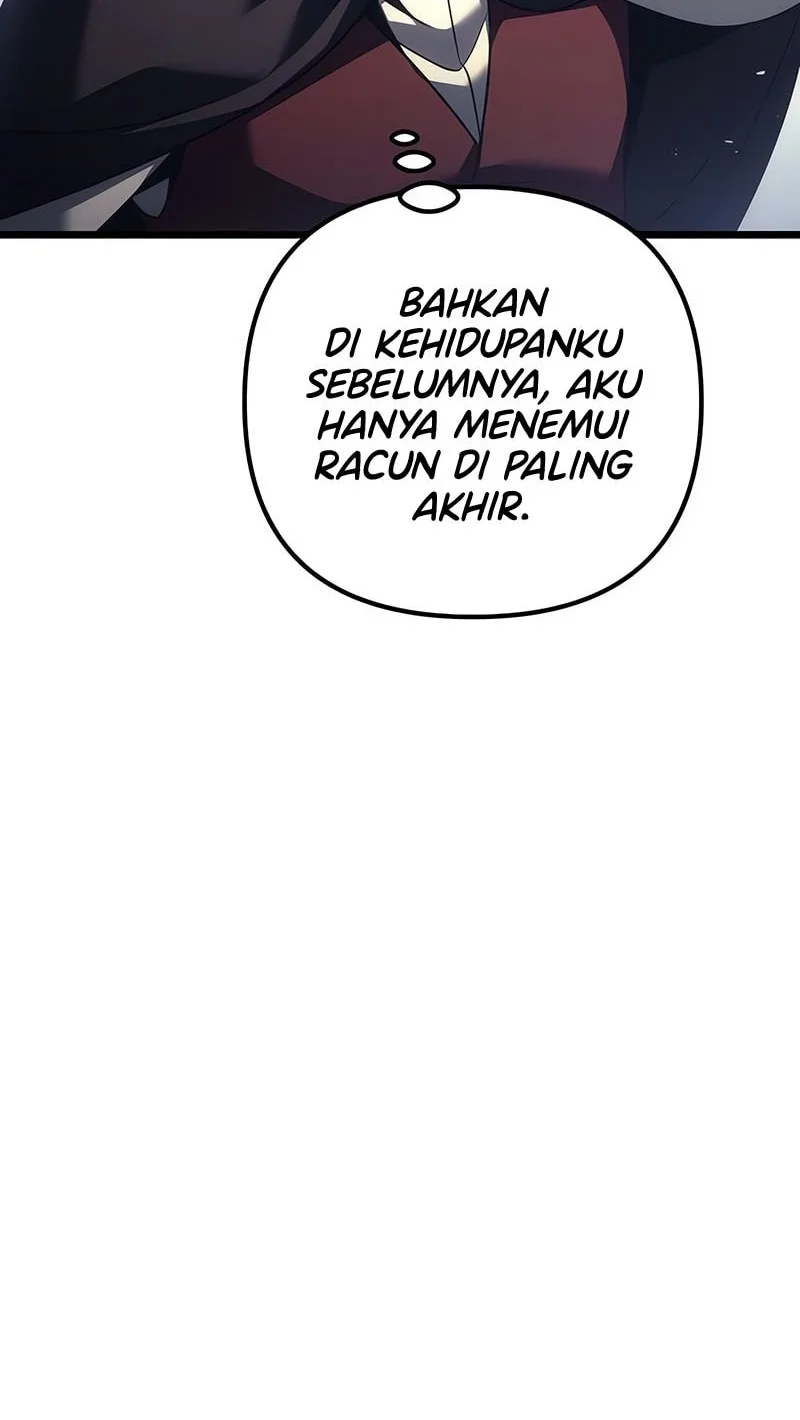 Regressor Of The Fallen Family Chapter 126 - halaman 8