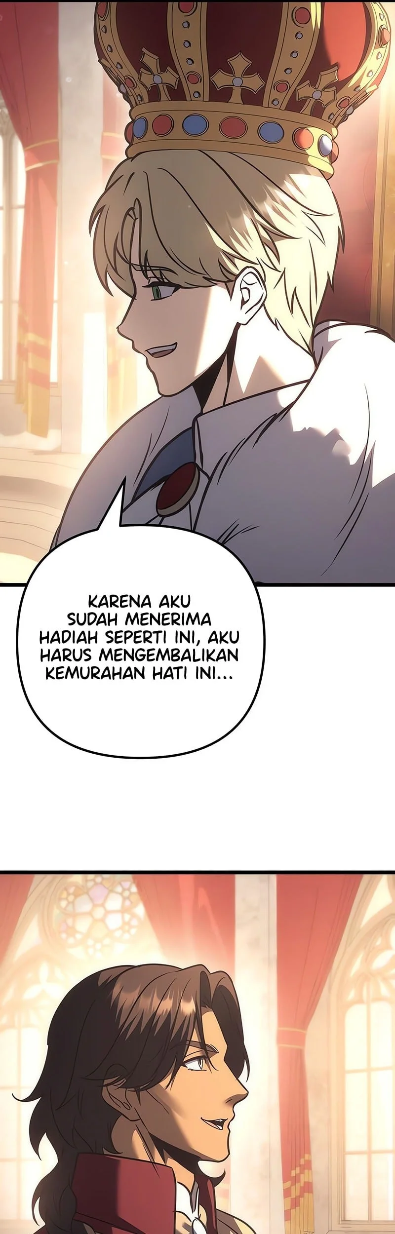Regressor Of The Fallen Family Chapter 126 - halaman 81
