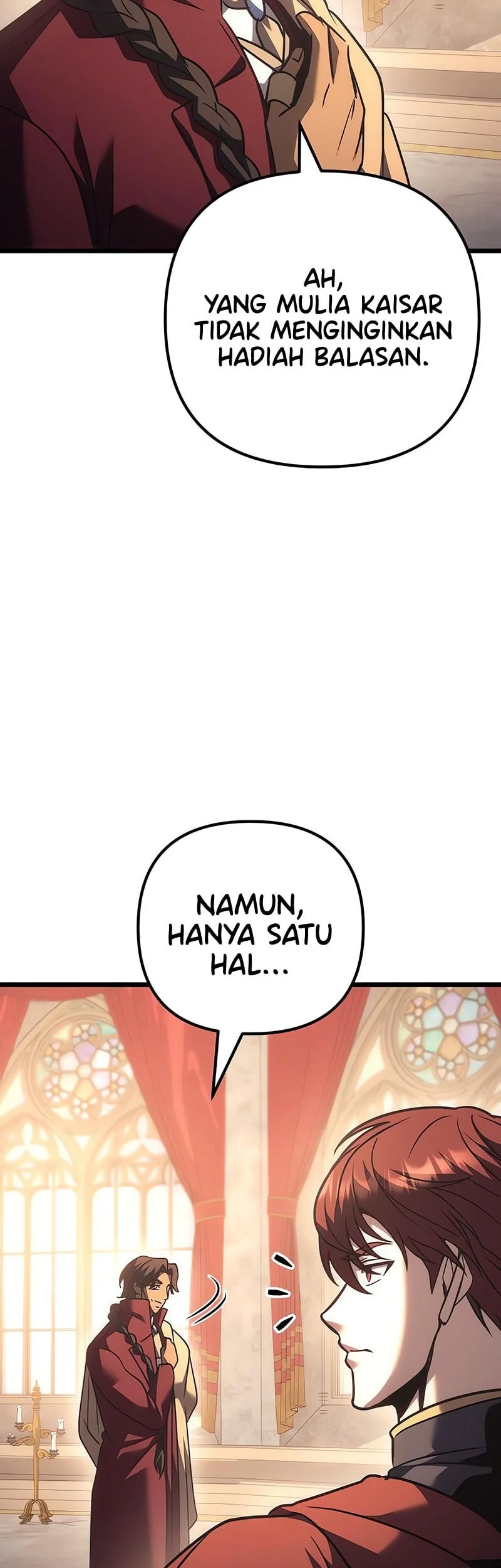 Regressor Of The Fallen Family Chapter 126 - halaman 82
