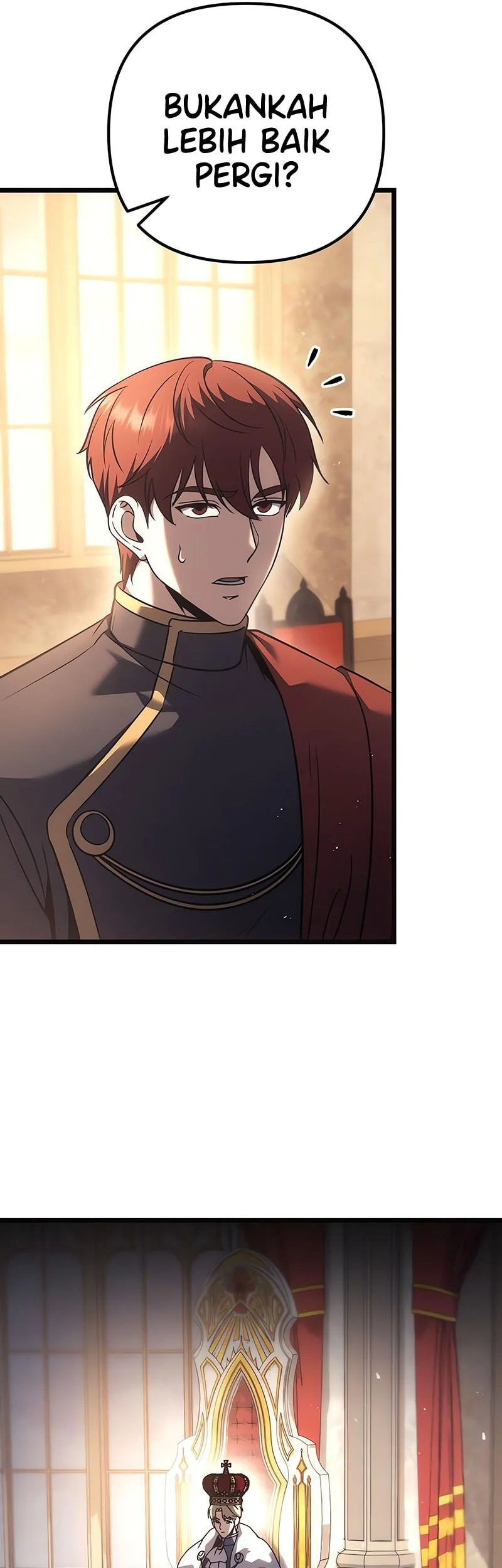 Regressor Of The Fallen Family Chapter 127 - halaman 10