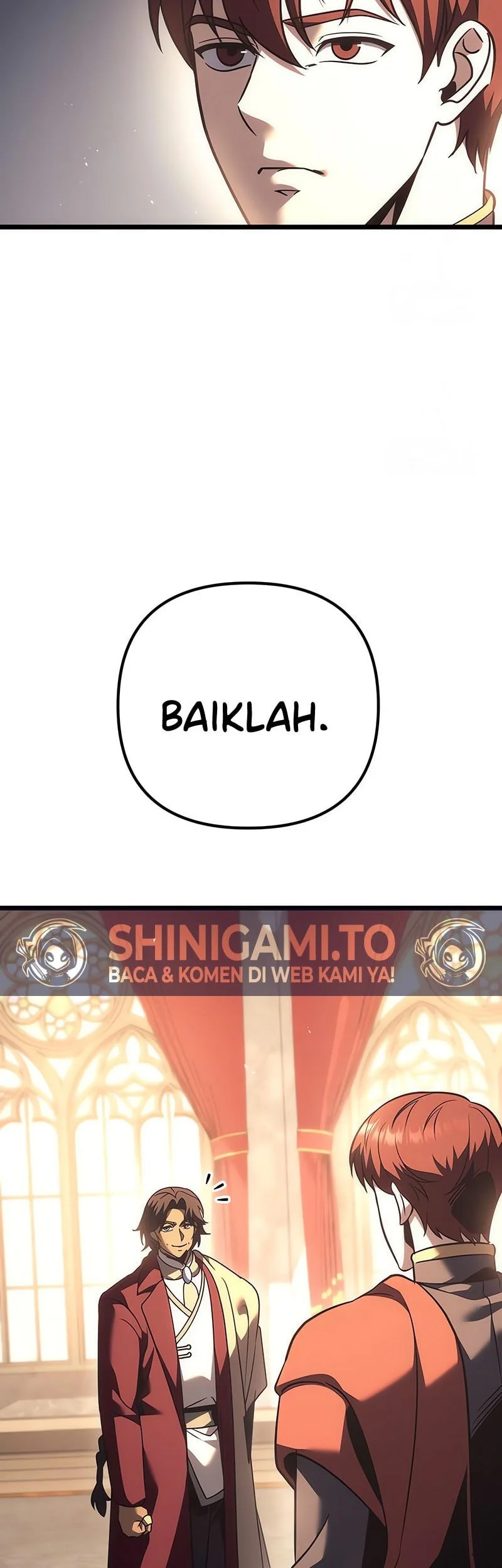 Regressor Of The Fallen Family Chapter 127 - halaman 15