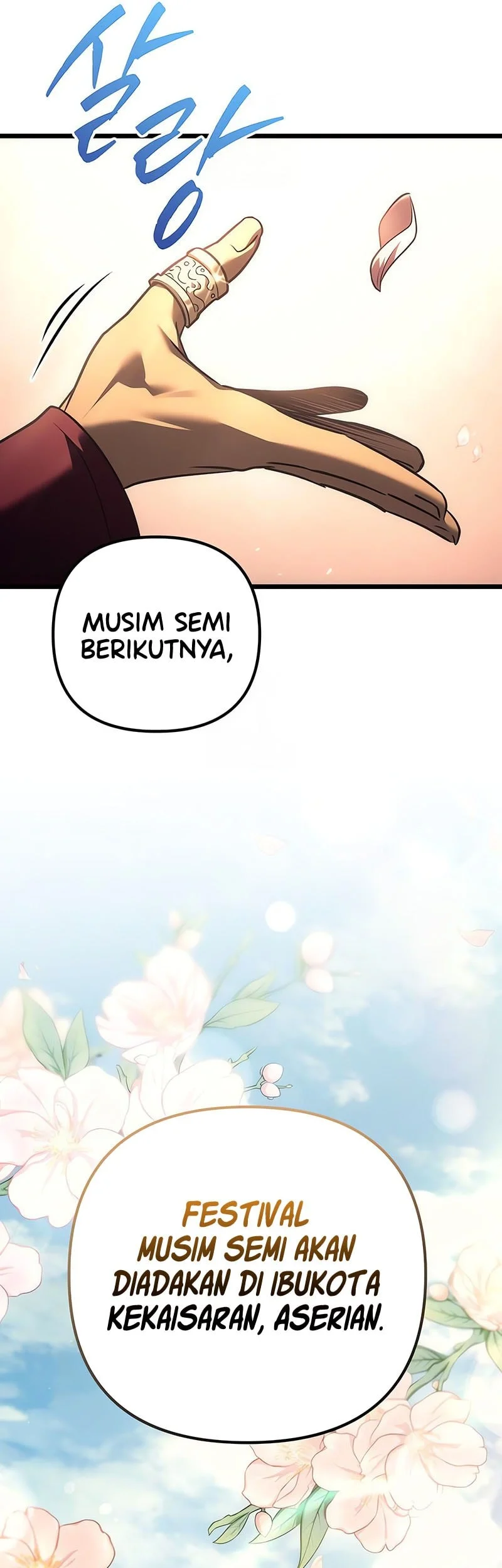 Regressor Of The Fallen Family Chapter 127 - halaman 18