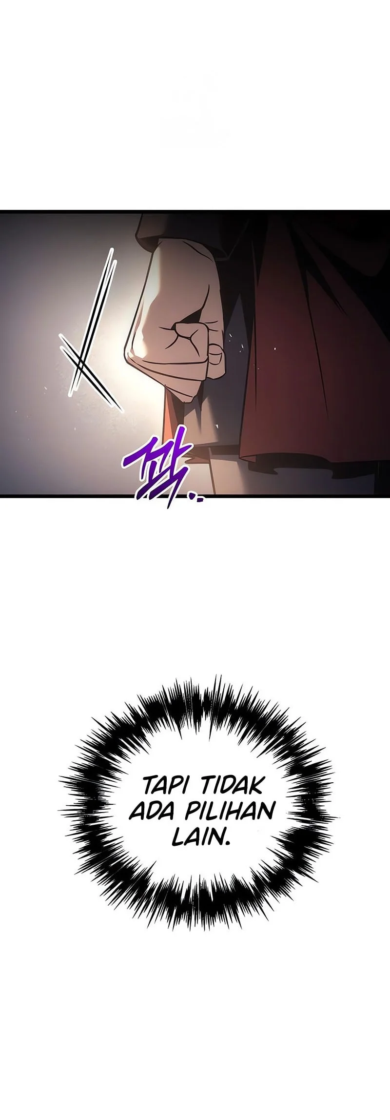 Regressor Of The Fallen Family Chapter 127 - halaman 21