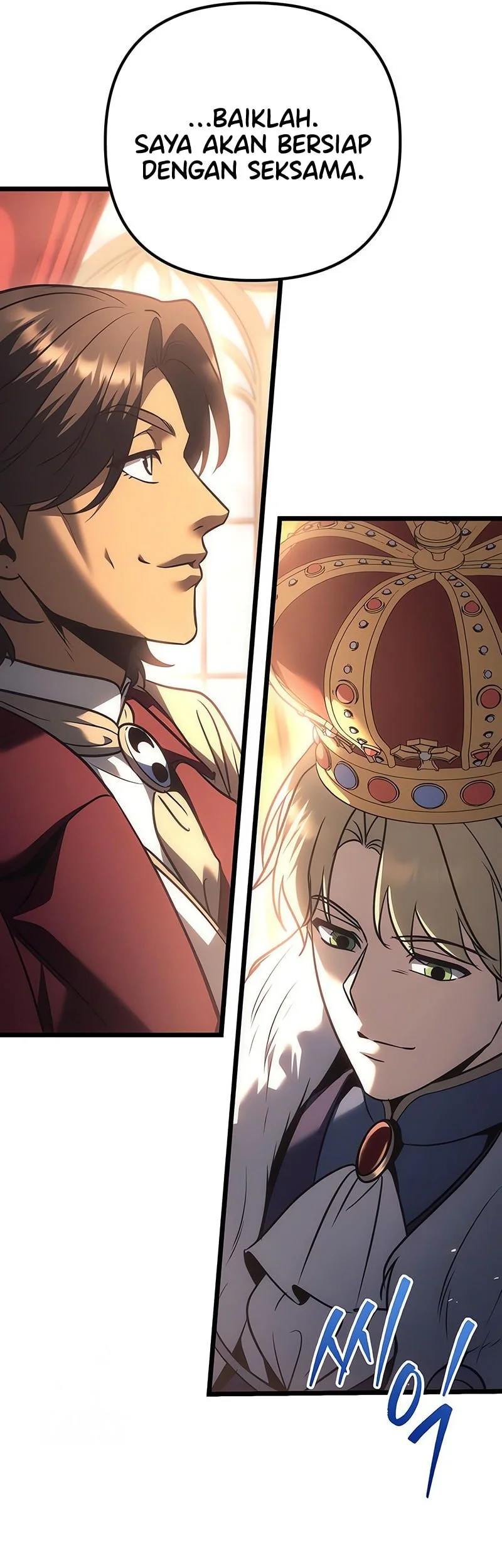 Regressor Of The Fallen Family Chapter 127 - halaman 22